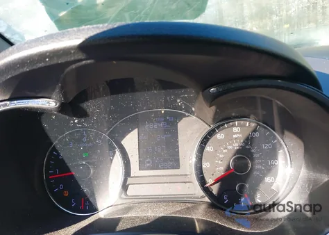 2015 Kia Forte Lx z USA, uszkodzony, nr VIN KNAFK4A68F5256975